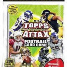 NFL 2010  Attax Mega Starters (1 Pack, 30 Cards)