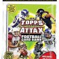 NFL 2010 Attax Mega Starters (1 Pack, 30 Cards)