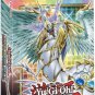 TCG: Legend of the Crystal Beasts Structure Deck