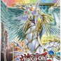 TCG: Legend of the Crystal Beasts Structure Deck