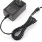 Xintala 12V 2A AC Adapter for CCTV Camera DVR NVR, LED Strip, 24 Watt Max, Plug