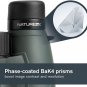 &acirc;�� Nature DX 10X56 Binoculars &acirc;�� Outdoor and Birding Binocular &acirc;�� Fully Multi-Coate