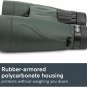 &acirc;�� Nature DX 10X56 Binoculars &acirc;�� Outdoor and Birding Binocular &acirc;�� Fully Multi-Coate
