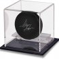 Ultra PRO All Teams Baseball and Puck Z-Design Display, Black