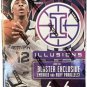 2020  Illusions NBA Basketball BLASTER Box (36 Cards/Bx)
