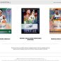 2020  Illusions NBA Basketball BLASTER Box (36 Cards/Bx)