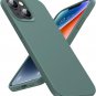 Iphone 13 Case, for Iphone 14 Silicone Case [Military Grade Drop Protection] [An