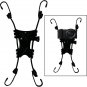 Pmsanzay 3 in 1 Universal Action Camera Backstop Chain Link Fence Mount for Acti