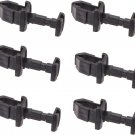 Rv Refrigerator Clips 617772 Latch Replacement for Norcold Refrigerator Service