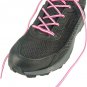 2 Pair Pink round Athletic Shoelaces 30 Colors 1/4" Half round Shoe Laces for Sn