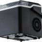 Ice Maker Countertop, 26Lbs in 24 Hours,9 Cubes Ready in 7 Minutes, Self Cleanin