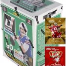 NEW 2022  DONRUSS Football Cards FACTORY SEALED Authentic Blaster Box with 90 Ca