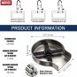 Metal Faucet Glass Rinser for Kitchen Sinks,Bottle Washer,Kitchen Sink Accessori
