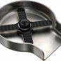 Metal Faucet Glass Rinser for Kitchen Sinks,Bottle Washer,Kitchen Sink Accessori