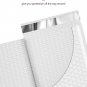 4X8" Bubble Mailer 100 Pack Small Padded Envelopes Cute Bubble Mailers Strong Ad