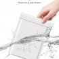 4X8" Bubble Mailer 100 Pack Small Padded Envelopes Cute Bubble Mailers Strong Ad