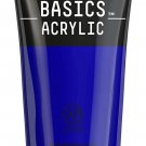 Liquitex BASICS Acrylic Paint, 250Ml (8.5-Oz) Tube, Ultramarine Blue