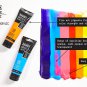 Liquitex BASICS Acrylic Paint, 250Ml (8.5-Oz) Tube, Ultramarine Blue