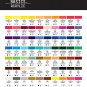 Liquitex BASICS Acrylic Paint, 250Ml (8.5-Oz) Tube, Ultramarine Blue