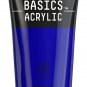 Liquitex BASICS Acrylic Paint, 250Ml (8.5-Oz) Tube, Ultramarine Blue