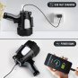 Rechargeable Spotlight Outdoor, 200000 Lumens Led Spotlight Flashlight with Cob