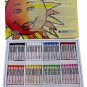 Cray-Pas Junior Artist Oil Pastel Set - Soft Oil Pastels for Kids & Artists - Gr