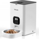 Automatic Cat Feeders - Automatic Pet Feeders for Cats and Dogs, Dry Food Dispen