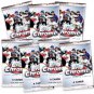 MLB Chrome Updates Baseball Trading Card Mega Box