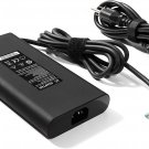 200W Charger Fit for HP OMEN Pavilion 15 16 17, Hp-Zbook-Charger-200W TPN-DA10 P