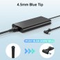 200W Charger Fit for HP OMEN Pavilion 15 16 17, Hp-Zbook-Charger-200W TPN-DA10 P