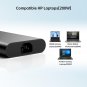 200W Charger Fit for HP OMEN Pavilion 15 16 17, Hp-Zbook-Charger-200W TPN-DA10 P