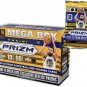 2022-23 Prizm Basketball Trading Card Mega Box