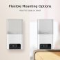 Bites 2 Lite Interactive Wifi Pet Monitoring Camera with Phone App and Treat Dis