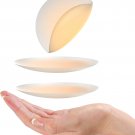 The Latest Nipple Covers, 2 Pairs of Ultra-Thin Non-Marking Nipple Covers, Hypoa