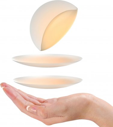 The Latest Nipple Covers, 2 Pairs of Ultra-Thin Non-Marking Nipple Covers, Hypoa