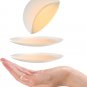 The Latest Nipple Covers, 2 Pairs of Ultra-Thin Non-Marking Nipple Covers, Hypoa
