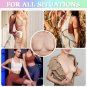The Latest Nipple Covers, 2 Pairs of Ultra-Thin Non-Marking Nipple Covers, Hypoa