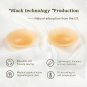 The Latest Nipple Covers, 2 Pairs of Ultra-Thin Non-Marking Nipple Covers, Hypoa
