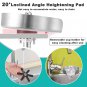 Upgrade 360&Acirc;&deg;Rotating Jet Cup Washer for Sink,Metal Kitchen Sink Glass Rinser,Fau