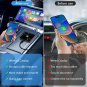Wireless Apple Carplay Adapter, Wireless Car Dongle for OEM Wired Car Play Cars
