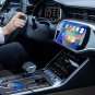 Wireless Apple Carplay Adapter, Wireless Car Dongle for OEM Wired Car Play Cars