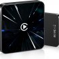 Wireless Apple Carplay Adapter, Wireless Car Dongle for OEM Wired Car Play Cars