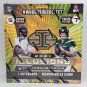 2021 NFL Football Mega Box (35 Cards) One Autograph or Memorabilia Card