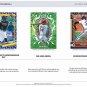 2023 Baseball Hobby Box (24 Packs/8 Cards: 3 Autos or Mems)