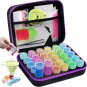 Diamond Painting Storage Containers, 30 Slots Diamond Painting Accessories Shock