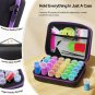 Diamond Painting Storage Containers, 30 Slots Diamond Painting Accessories Shock