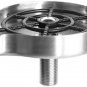 1 Pcz Automatic Glass Rinser, Cup Washer for Sink Comes with Full Instalation Ki