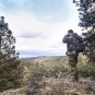 Perception HD 10X42Mm Hunting Binoculars
