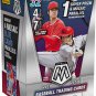 2021 Mosaic Baseball BLASTER Box (32 Cards/Bx)