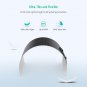 150 Watt Flexible Solar Panel,With Mounting Holes 12 Volt Monocrystalline Semi-F